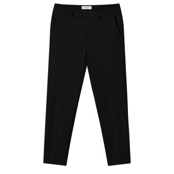 LES DEUX - Les Deux - Como regular suit pants | Buks Black 
