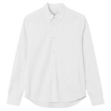 LES DEUX - Les Deux - Kristian oxford shirt | Skjorte White