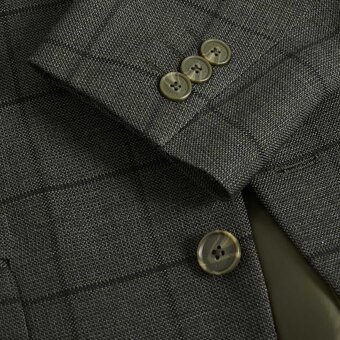 Matinique - Matinique - George | Jakke Dusty Olive