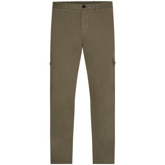 Tommy Hilfiger  - Tommy Hilfiger - Chelsea cargo pants | Bukser Army green