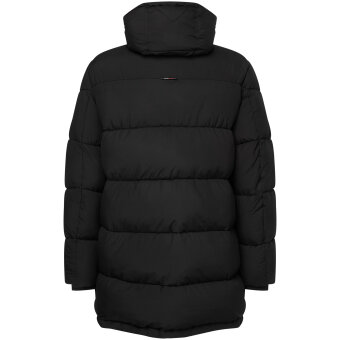 Tommy Hilfiger  - Tommy Hilfiger - Essential rockie parka | Jakke black
