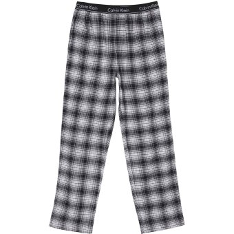 Calvin Klein - Calvin Klein - Sleep pant | Pyjamasbuks Black