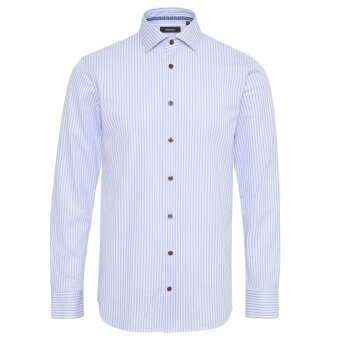 Matinique - Matinique - Marc shirt | Skjorte White 