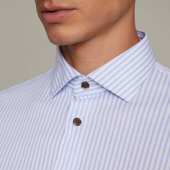 Matinique - Matinique - Marc shirt | Skjorte White 