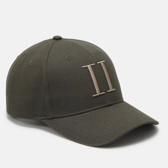LES DEUX - Les Deux - Encore organic baseball cap | Kasket Rosin 