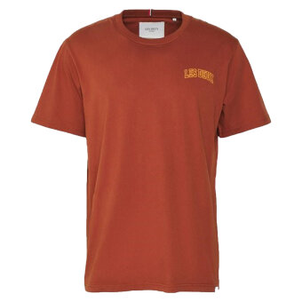 LES DEUX - Les Deux - Blake | T-shirt Sequoia