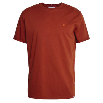 LES DEUX - Les Deux - Nørregaard | T-shirt Sequoia