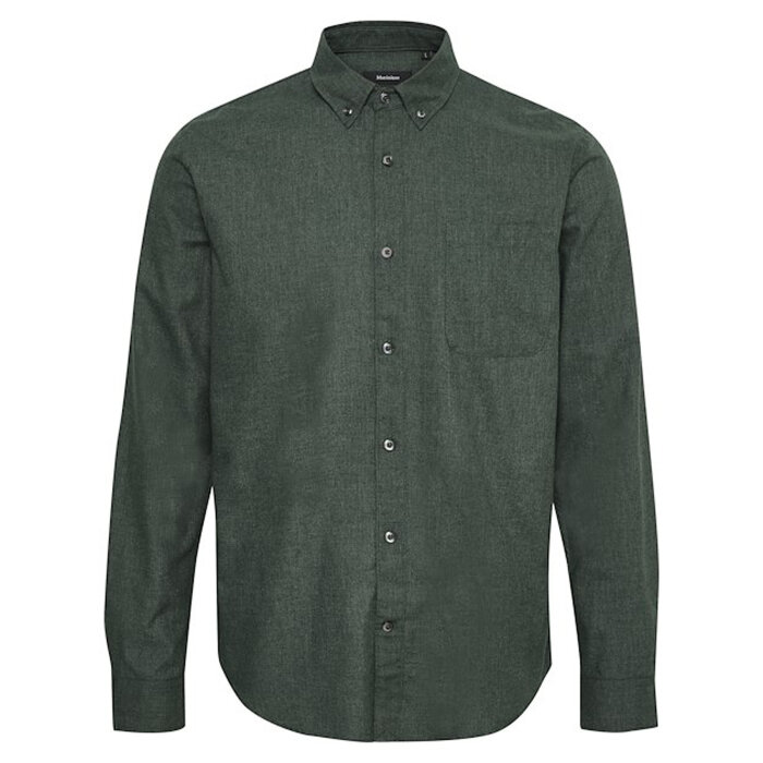 Matinique - Matinique - Trostol shirt | Skjorte Scarab