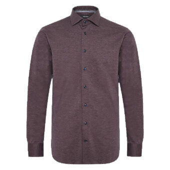 Matinique - Matinique - Marc shirt | Skjorte Claret