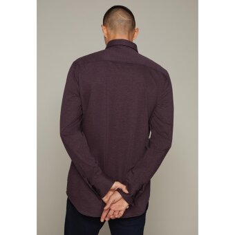 Matinique - Matinique - Marc shirt | Skjorte Claret