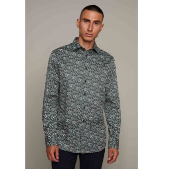 Matinique - Matinique - Marc shirt | Skjorte Scarab