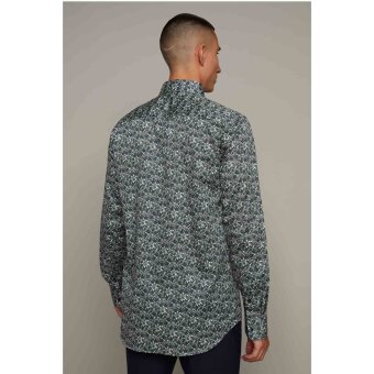 Matinique - Matinique - Marc shirt | Skjorte Scarab