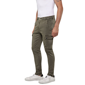 Replay  - Replay - Jaan cargo Hyperflex | Jeans Army