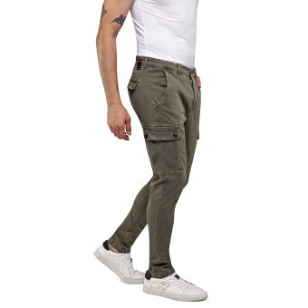 Replay  - Replay - Jaan cargo Hyperflex | Jeans Army