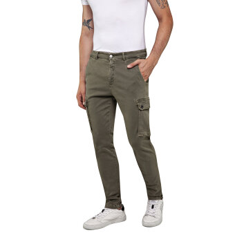 Replay  - Replay - Jaan cargo Hyperflex | Jeans Army