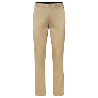 Tommy Hilfiger  - Tommy Hilfiger - Core Denton 1985 | Chino Batique khaki