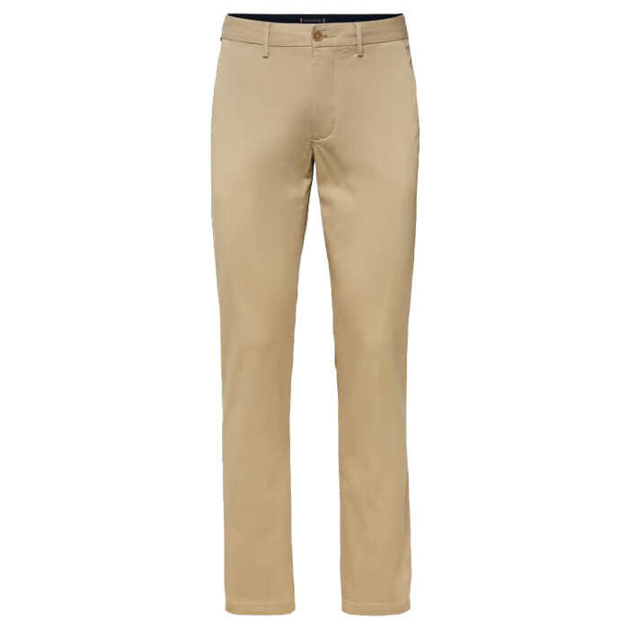 Tommy Hilfiger  - Tommy Hilfiger - Core Denton 1985 | Chino Batique khaki