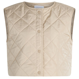 Sisters Point ( Dame ) - SISTERS POINT - DAISY-VE | VEST BEIGE