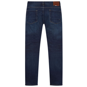 Tommy Hilfiger  - Tommy Hilfiger - TH slim bleecker denim | Jeans One Year Faded