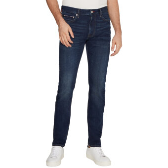 Tommy Hilfiger  - Tommy Hilfiger - TH slim bleecker denim | Jeans One Year Faded