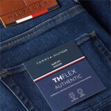 Tommy Hilfiger  - Tommy Hilfiger - TH slim bleecker denim | Jeans One Year Faded
