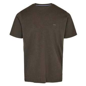 Signal - Signal - Storm | T-shirt Green Moor Mel