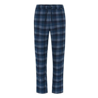 JBS - JBS - Pyjamasbukser flannel | 1297 Ternet 