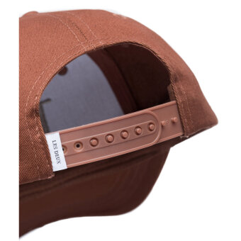 LES DEUX - Les Deux - Encore organic baseball cap | Kasket Sequoia