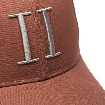 LES DEUX - Les Deux - Encore organic baseball cap | Kasket Sequoia