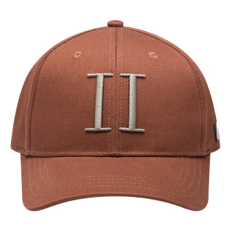 LES DEUX - Les Deux - Encore organic baseball cap | Kasket Sequoia