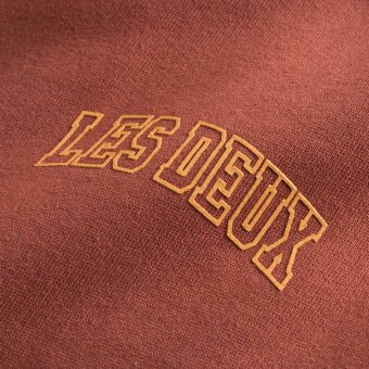 LES DEUX - Les Deux - Blake | Sweatshirt Sequoia