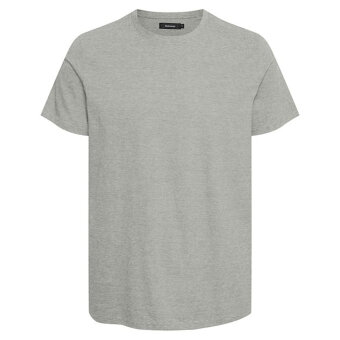 Matinique - Matinique - Jermane | T-shirt Smoked pearl