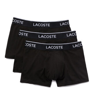 Lacoste - Lacoste - 6h3420 | Tights 3 Pack Sort