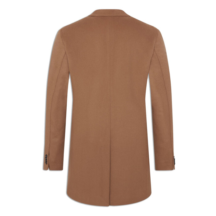 Oscar Jacobson - Oscar Jacobson - Storvik coat | Frakke 