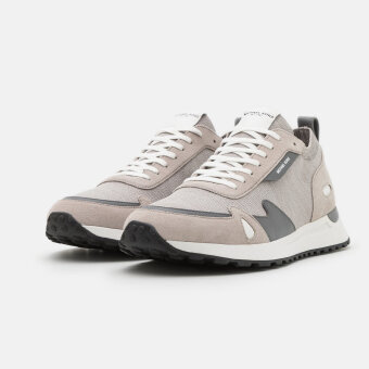 Michael Kors - Michael Kors - Miles knit trainer | Sneaker Grey Multi