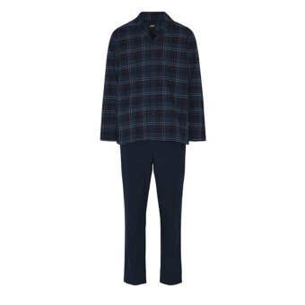 JBS - JBS - Flannel | Pyjamas 1296 Tern