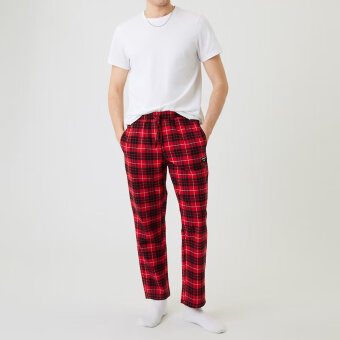 Bjørn Borg - Bjørn Borg - Pyjamas pants | Pyjamas Bukser Big Check