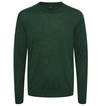 Matinique - Matinique - Petro sweater | Strik scarab mel