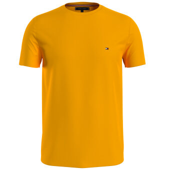 Tommy Hilfiger  - Tommy Hilfiger - Stretch slim fit tee | T-shirt Solstice