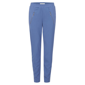Pulz Jeans ( Dame )  - PULZ - PZKIRA HW PA | BUKSER DUTCH BLUE