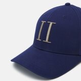 LES DEUX - Les Deux - Encore organic baseball cap | Kasket Blue/Sand