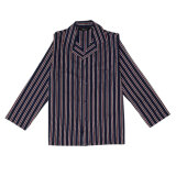Ambassador - Ambassador -10-50 Satin | Pyjamas Navy m/strib Ambassador - Ambassador -10-50 Satin | Pyjamas Navy m/strib