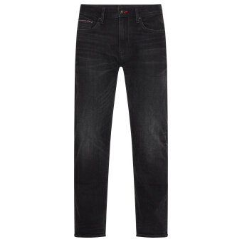 Tommy Hilfiger  - Tommy Hilfiger - Bleecker | Jeans Used black