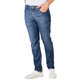 Alberto - Alberto - Pipe 1678 885 | Jeans Dark blue 