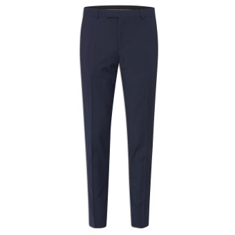 Oscar Jacobson - Oscar Jacobson - Damien pants | Habit Buks 220 Navy