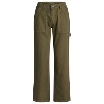 Sisters Point ( Dame ) - SISTERS POINT - OLISE-JE | BUKSER KHAKI