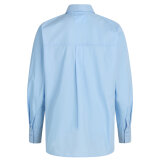 Sisters Point ( Dame ) - SISTERS POINT - VIRRA-SH | SKJORTE LIGHT BLUE