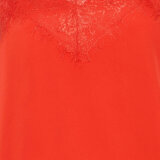 ICHI ( Dame ) - ICHI - IHTAIA TO | TOP POPPY RED