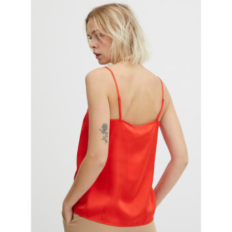 ICHI ( Dame ) - ICHI - IHTAIA TO | TOP POPPY RED