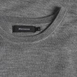 Matinique - Matinique - Margrate merino | Strik Grey 